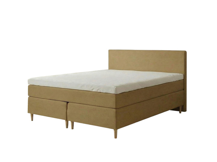 Sawana NEVE kontinental - Mustard