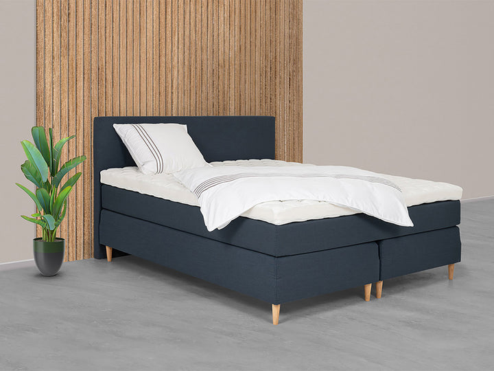 Sawana Narvik kontinental dobbelt seng