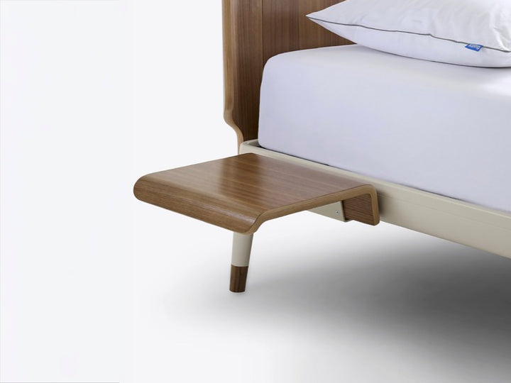 Auping Essential Wood sengeramme