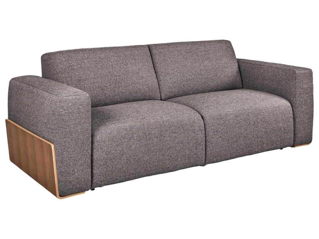 Dienne Skagen wood sovesofa