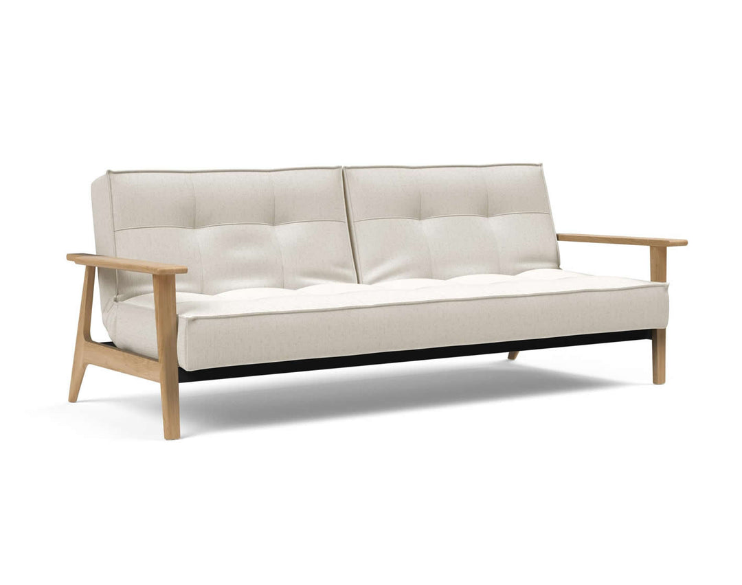 Innovation Living splitback Frej sovesofa