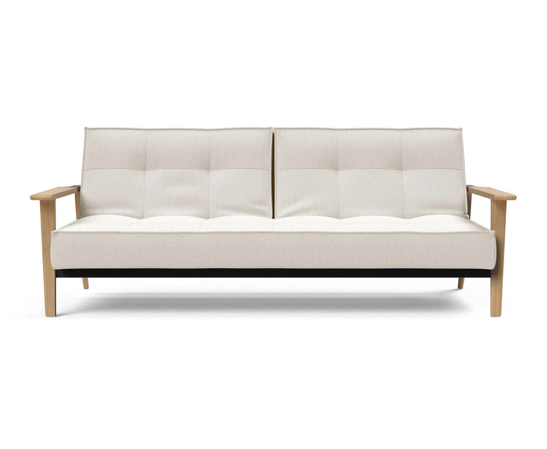 Innovation Living splitback Frej sovesofa
