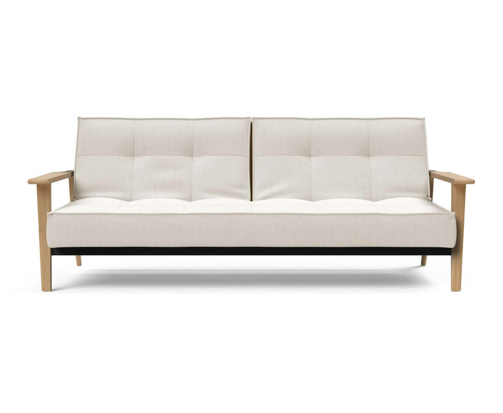 Innovation Living splitback Frej sovesofa