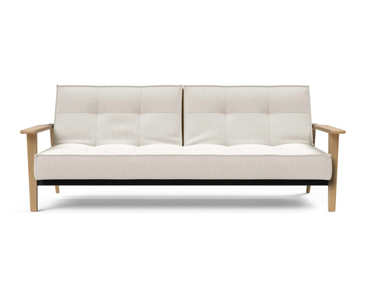 Innovation Living splitback Frej sovesofa