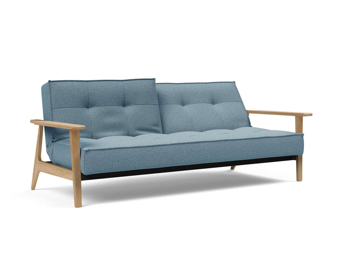 Innovation Living splitback Frej sovesofa