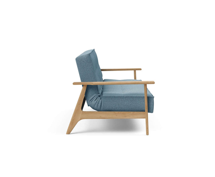 Innovation Living splitback Frej sovesofa