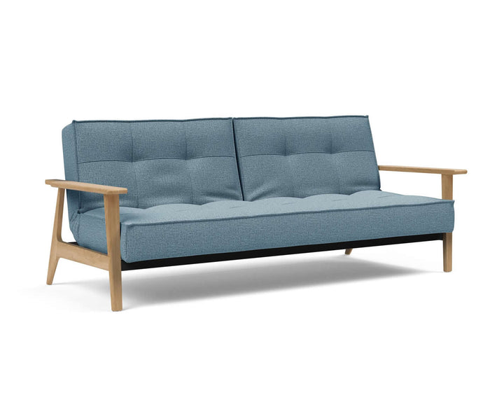 Innovation Living splitback Frej sovesofa