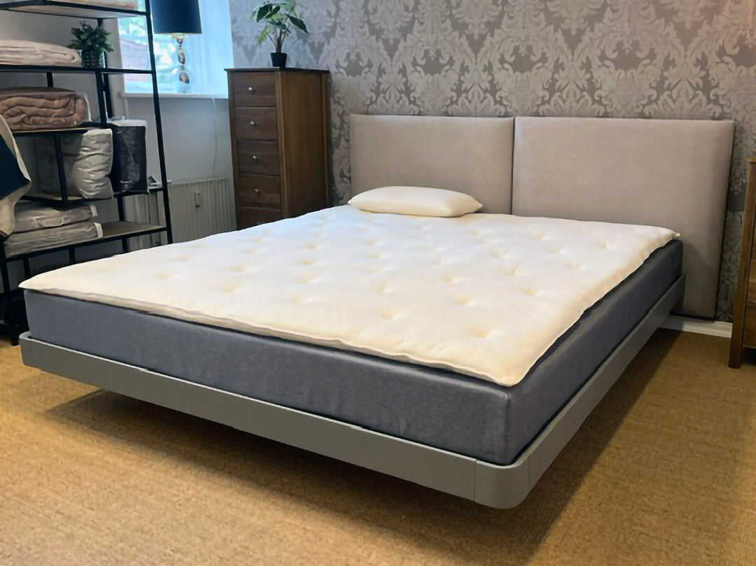 OUTLET Suite System II Inkl. Sawana Pocket madras