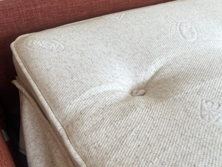 OUTLET TEA Luksus BED-inside sovesofa - liggemål 180 x 197