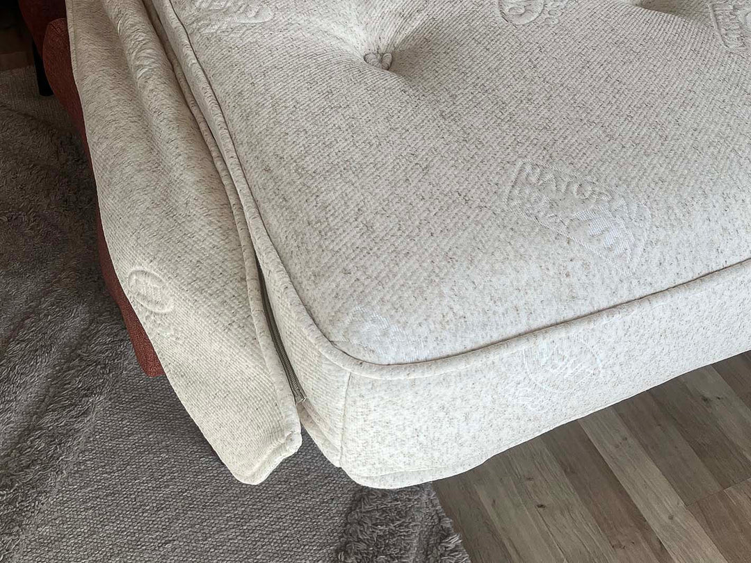 OUTLET TEA Luksus BED-inside sovesofa - liggemål 180 x 197
