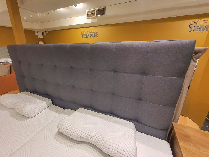 OUTLET TEMPUR DUAL Elevation 180x200cm