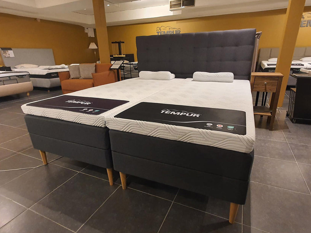 OUTLET TEMPUR DUAL Elevation 180x200cm