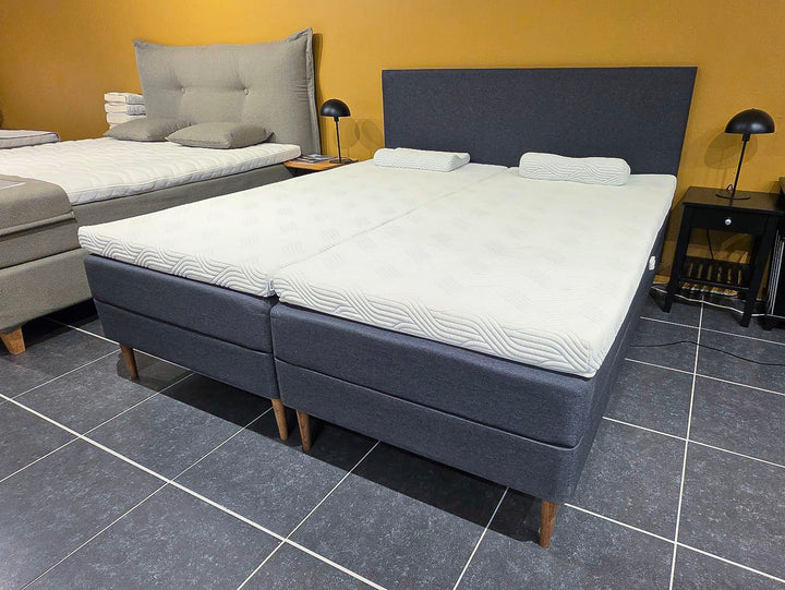OUTLET TEMPUR DUAL Elevation 180x200cm