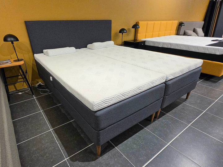 OUTLET TEMPUR DUAL Elevation 180x200cm