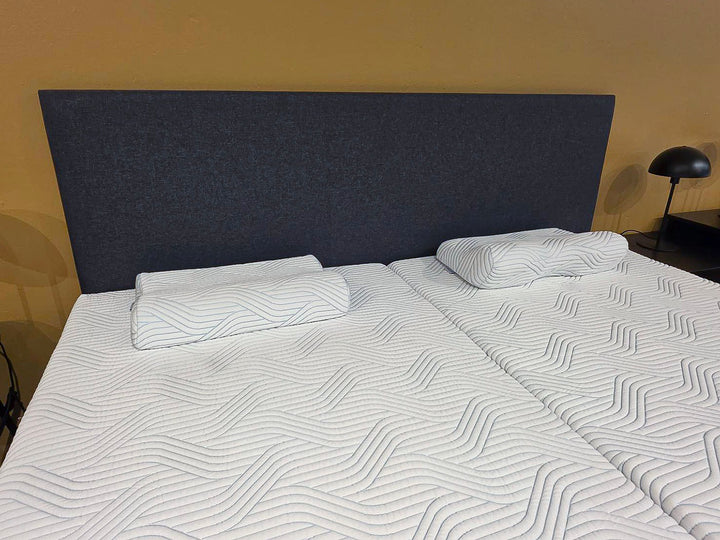 OUTLET TEMPUR DUAL Elevation 180x200cm