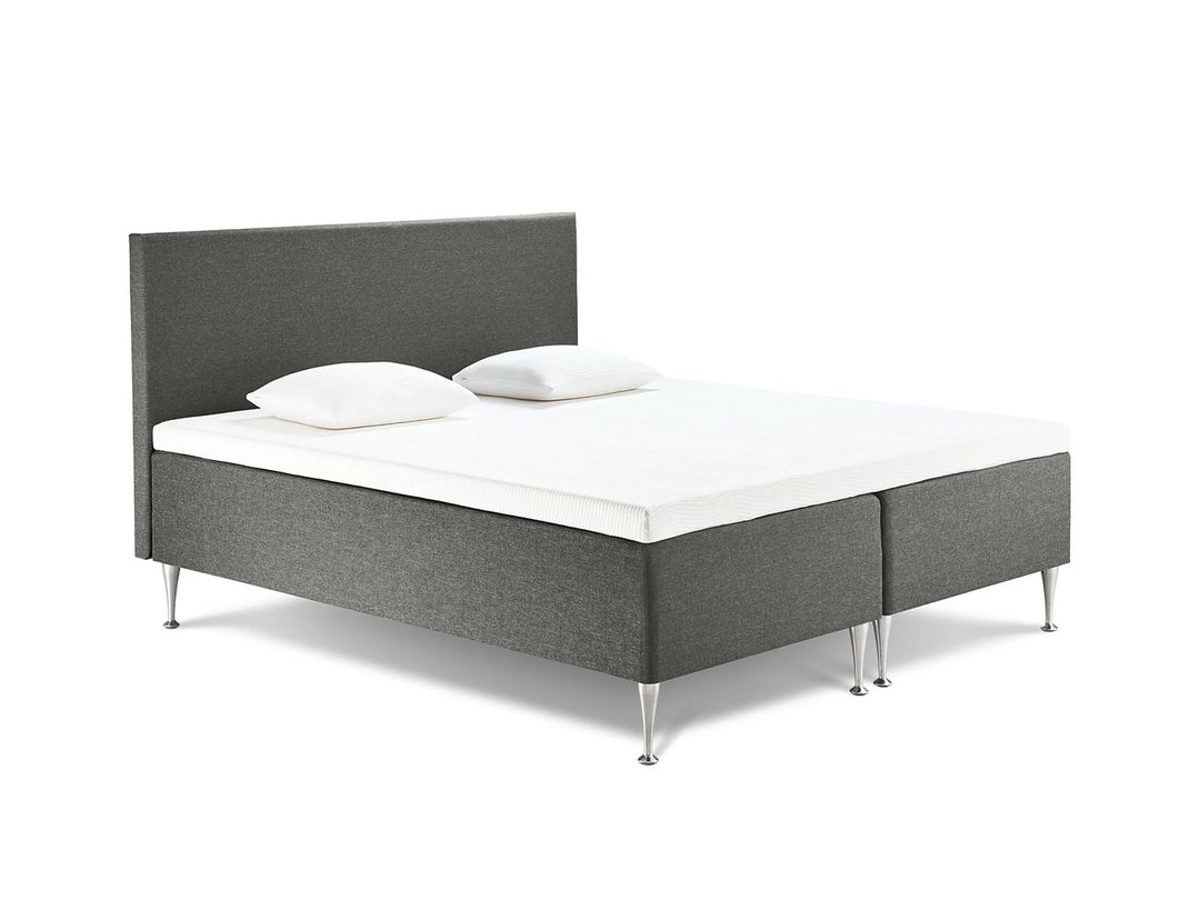 Tempur Dual Box - 180 x 200 cm