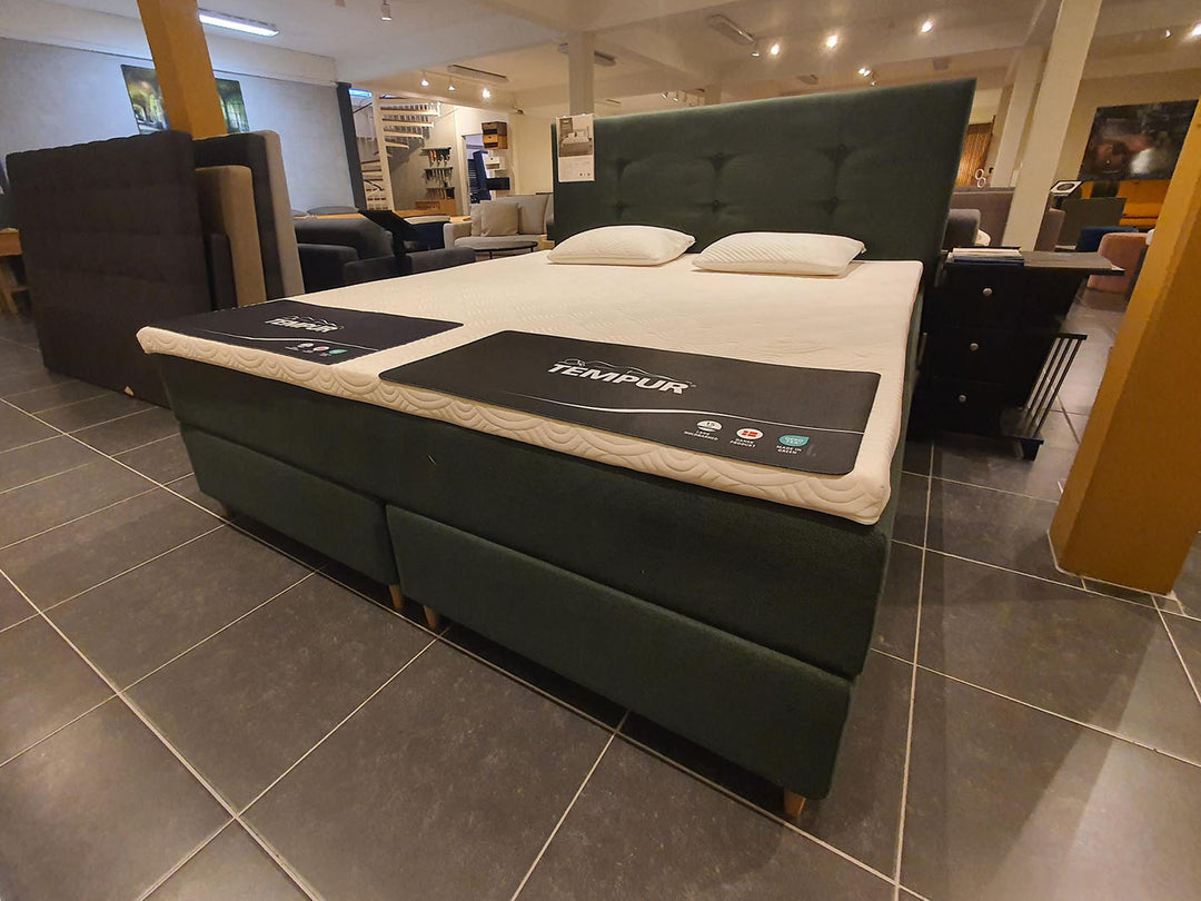 OUTLET TEMPUR RELAXATION Kontinental 180x200cm