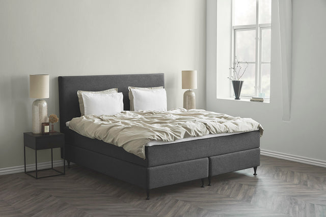 Tempur Relaxation Kontinental dobbelt seng