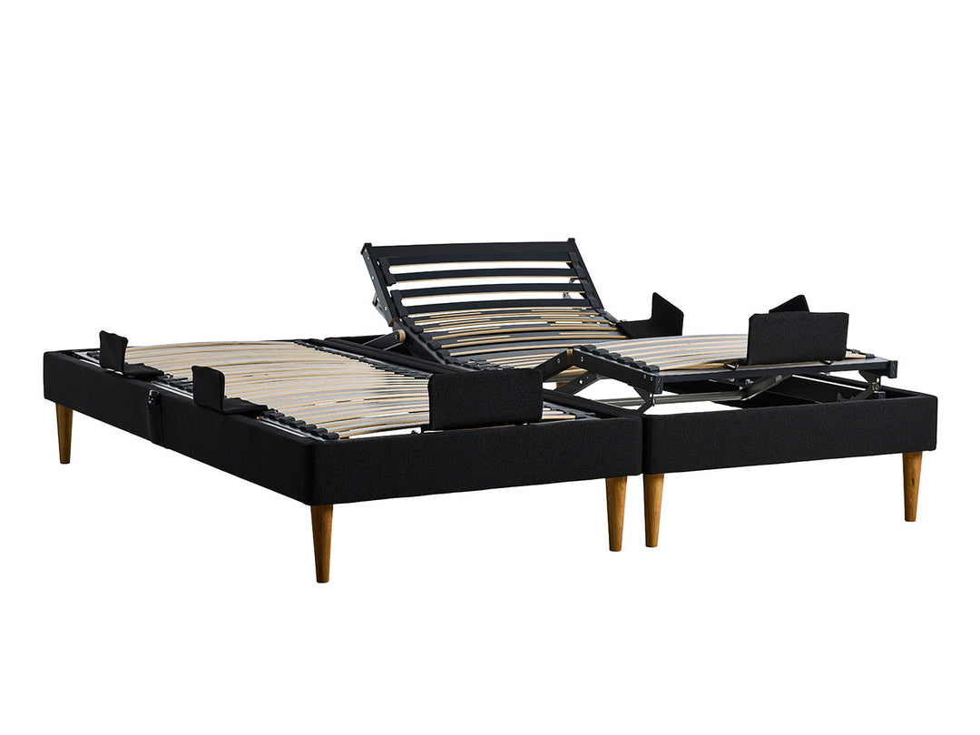 Tempur Move elevationsbund