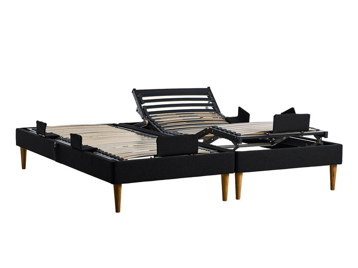 Tempur Move elevationsbund