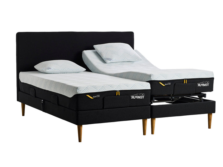Tempur Move dobbeltseng produkt