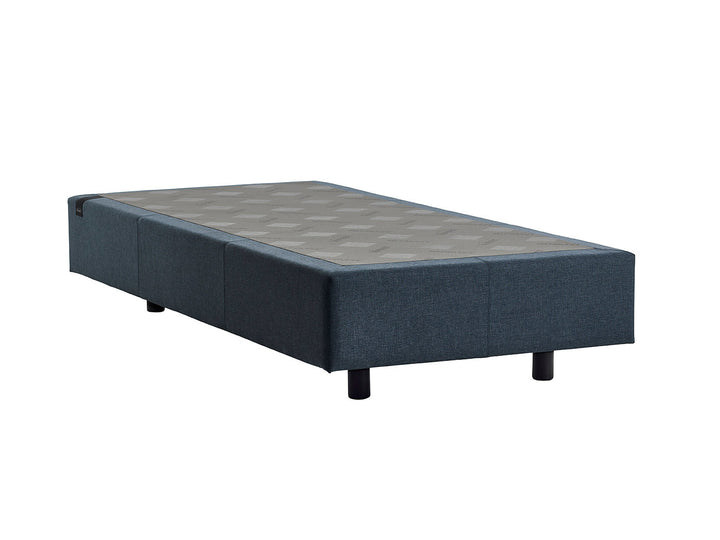Tempur Spring Box planbund
