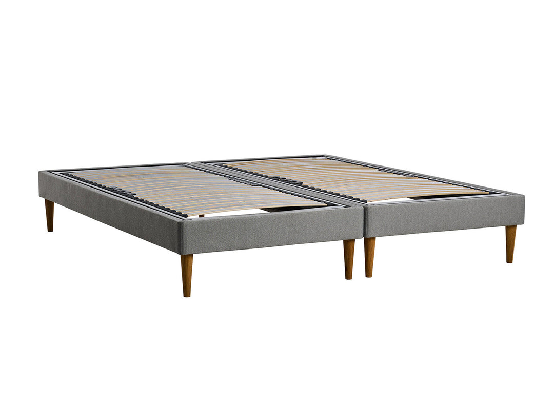 Tempur Stay planbund