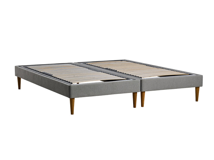 Tempur Stay planbund