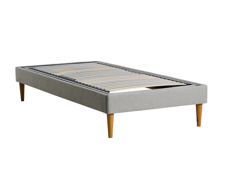Tempur Stay planbund