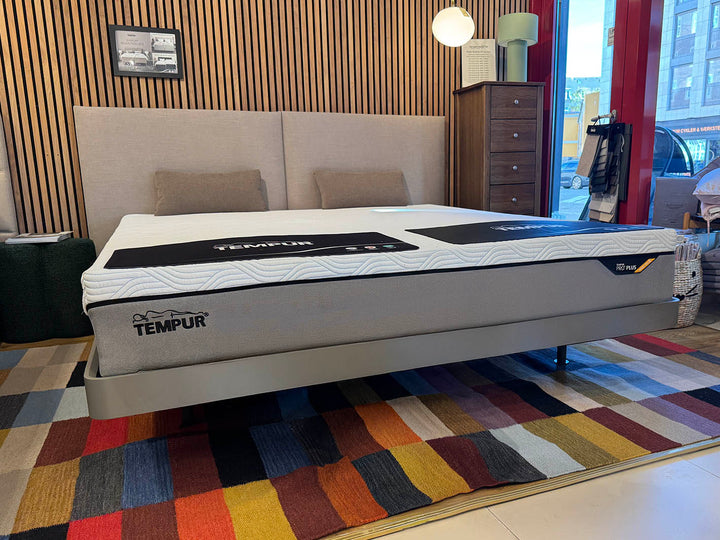 OUTLET Suite System II Inkl. Tempur Hybrid madras