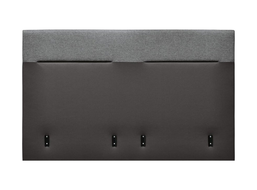 Tempur Texture sengegavl