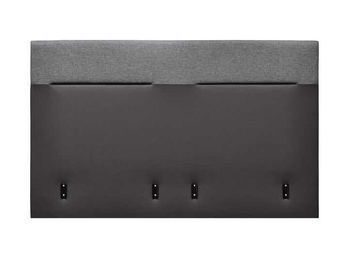 Tempur Texture sengegavl