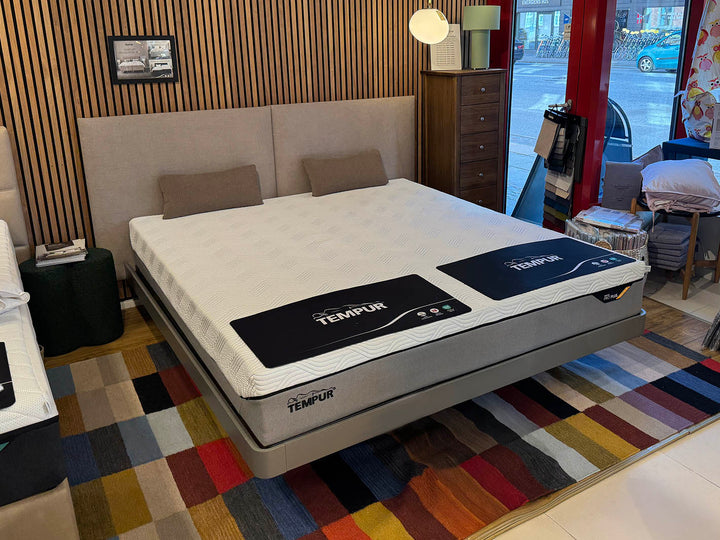 OUTLET Suite System II Inkl. Tempur Hybrid madras