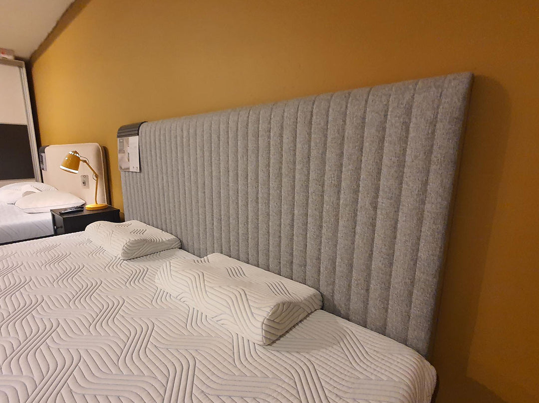 OUTLET Tempur ARC opbevarings seng 180x200cm