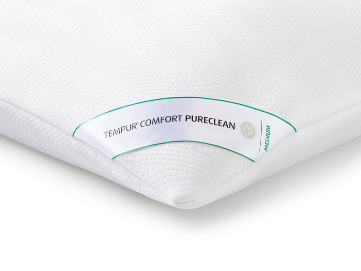 Tempur Comfort PureClean CloseUp