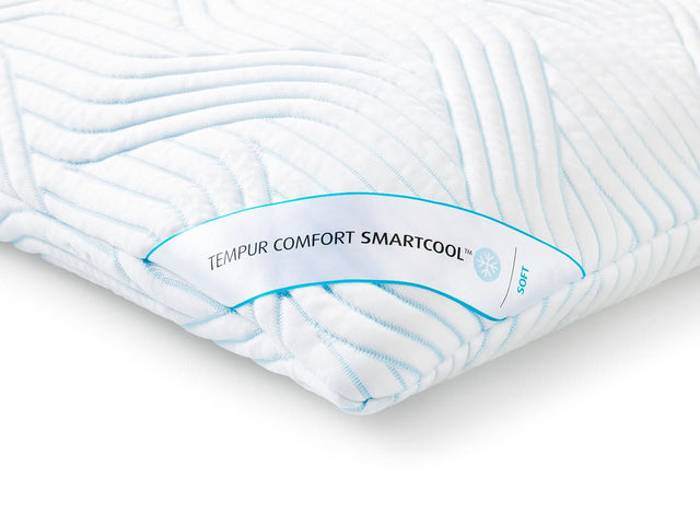 Tempur Comfort SmartCool CloseUp