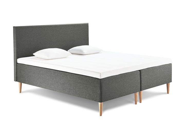 Tempur Dual Box Produkt