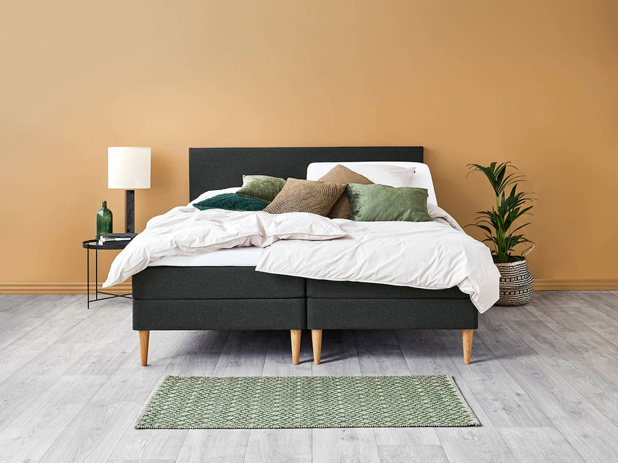 Tempur Dual Elevation Miljø