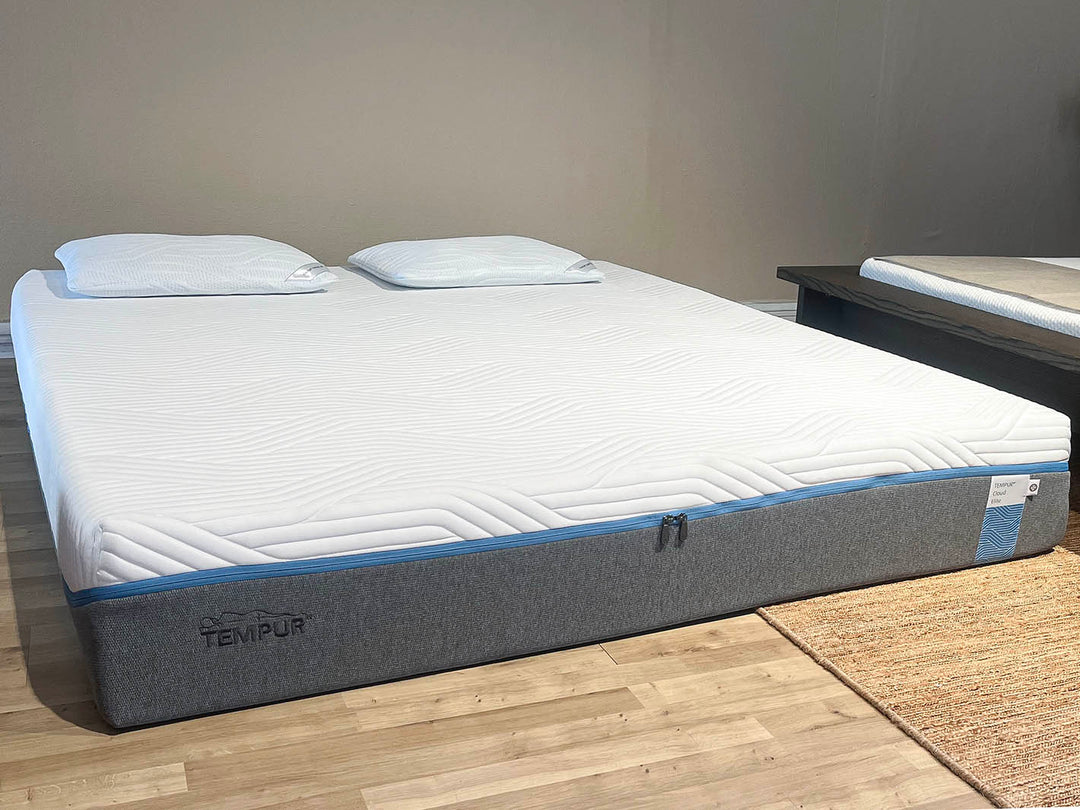OUTLET Tempur Elite Cloud madras