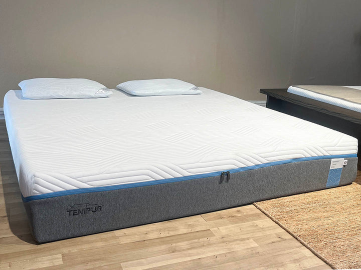 OUTLET Tempur Elite Cloud madras