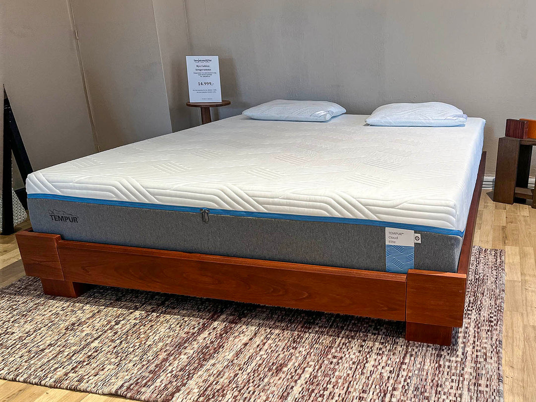 OUTLET Tempur Elite Cloud madras
