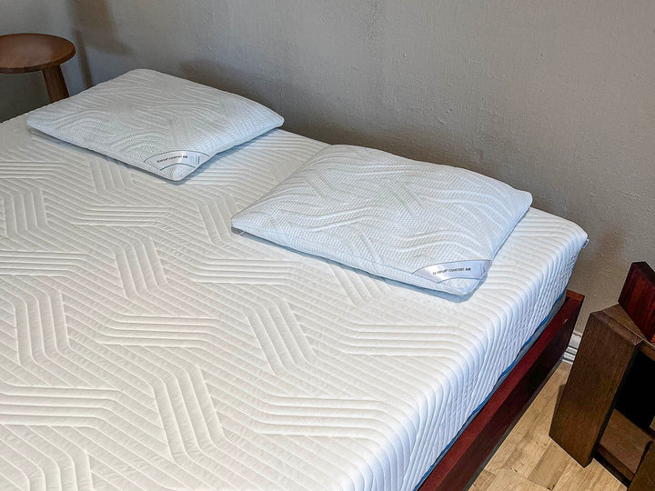 OUTLET Tempur Elite Cloud madras