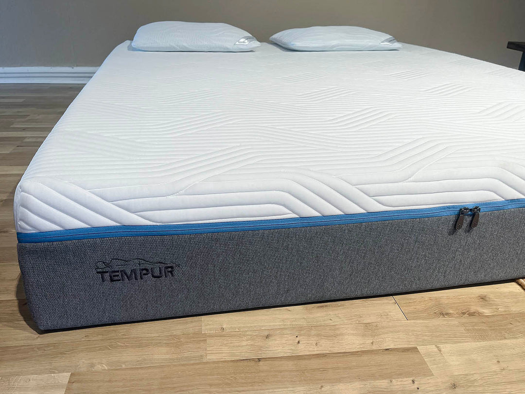 OUTLET Tempur Elite Cloud madras