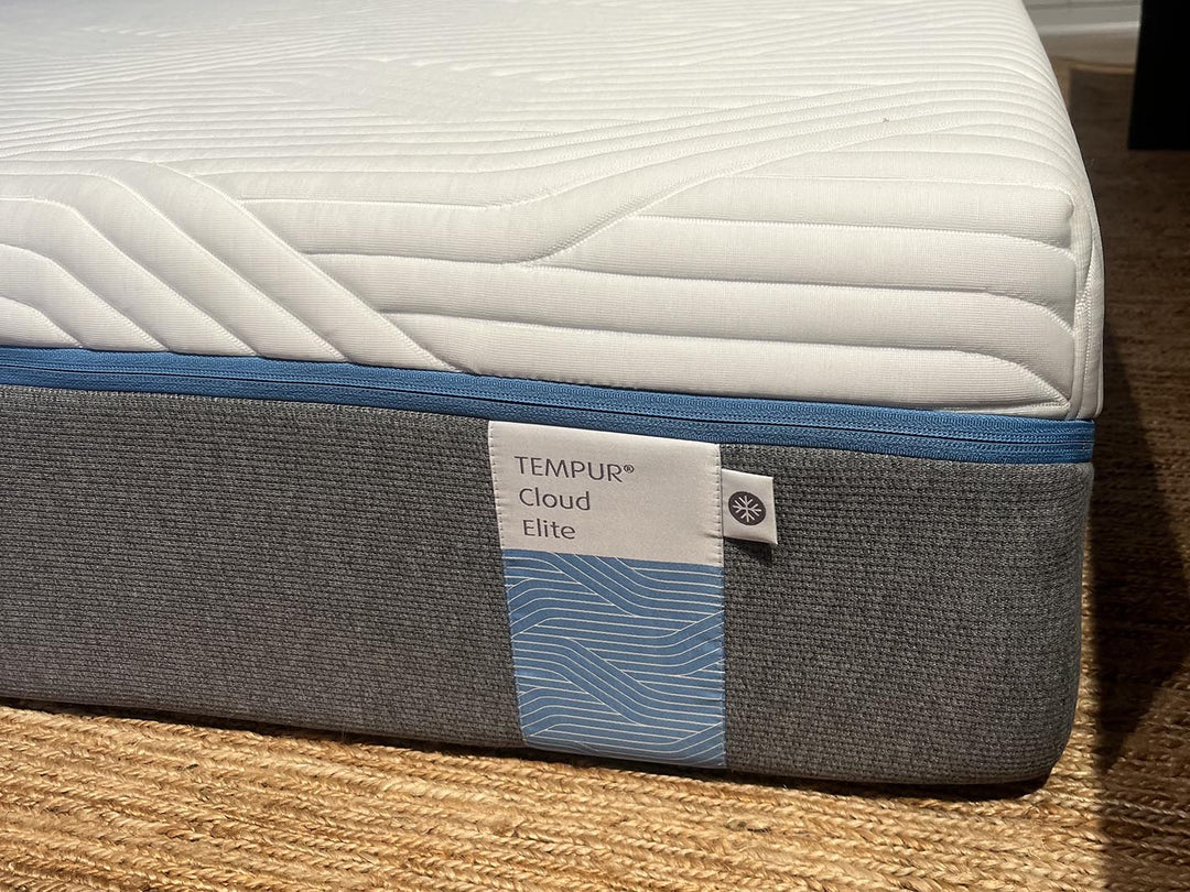 OUTLET Tempur Elite Cloud madras
