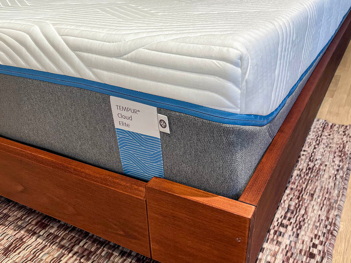 OUTLET Tempur Elite Cloud madras