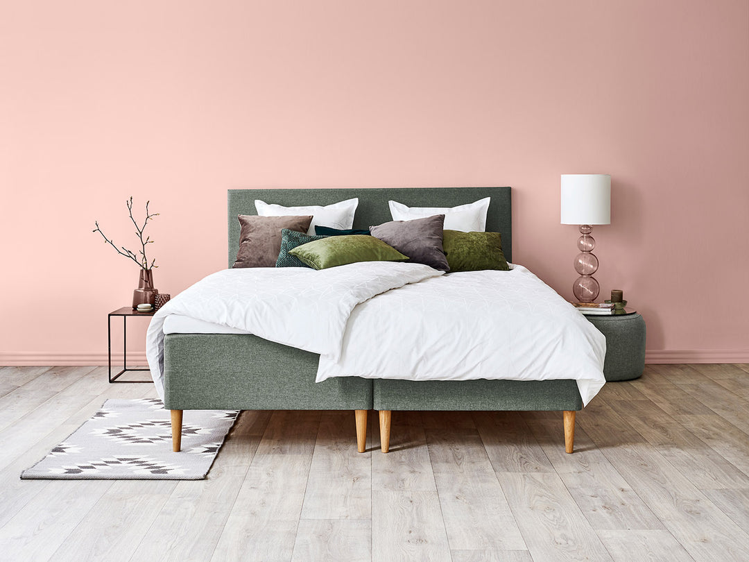 Tempur Dual Box - 180 x 200 cm