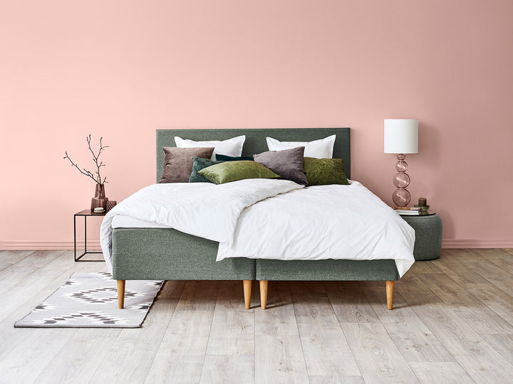Tempur Dual Box - 180 x 200 cm