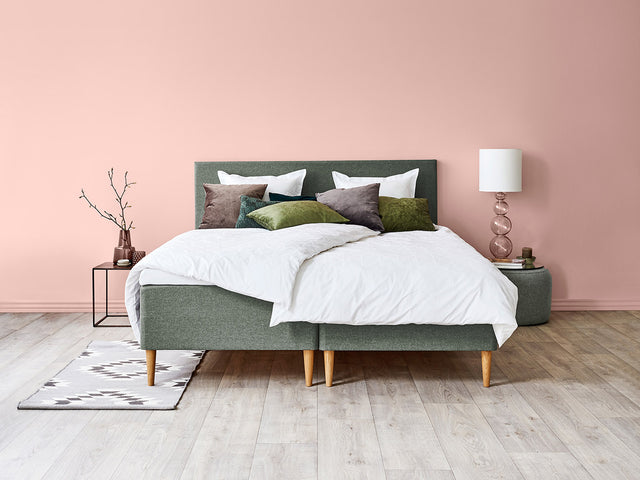 Tempur Dual Box - 180 x 200 cm