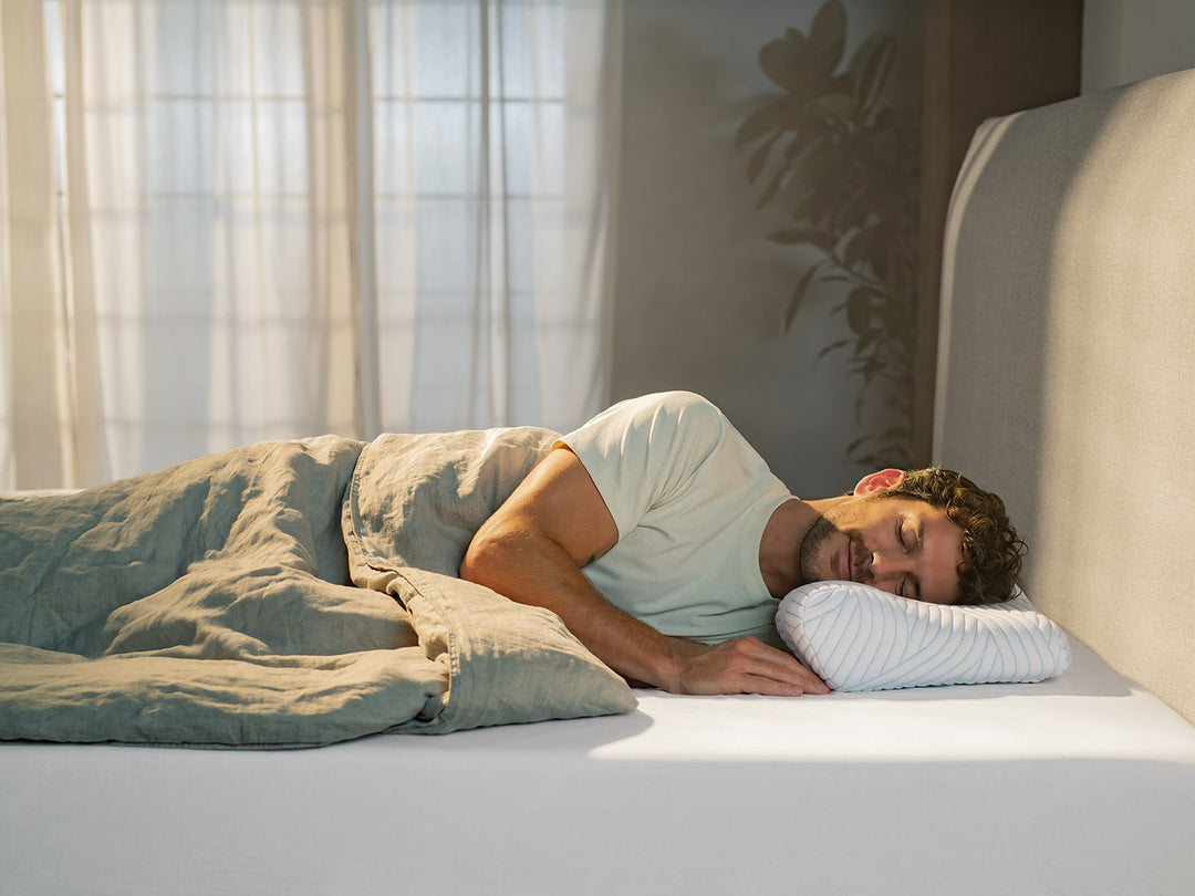 TEMPUR ErgoPlus SmartCool™ hovedpude