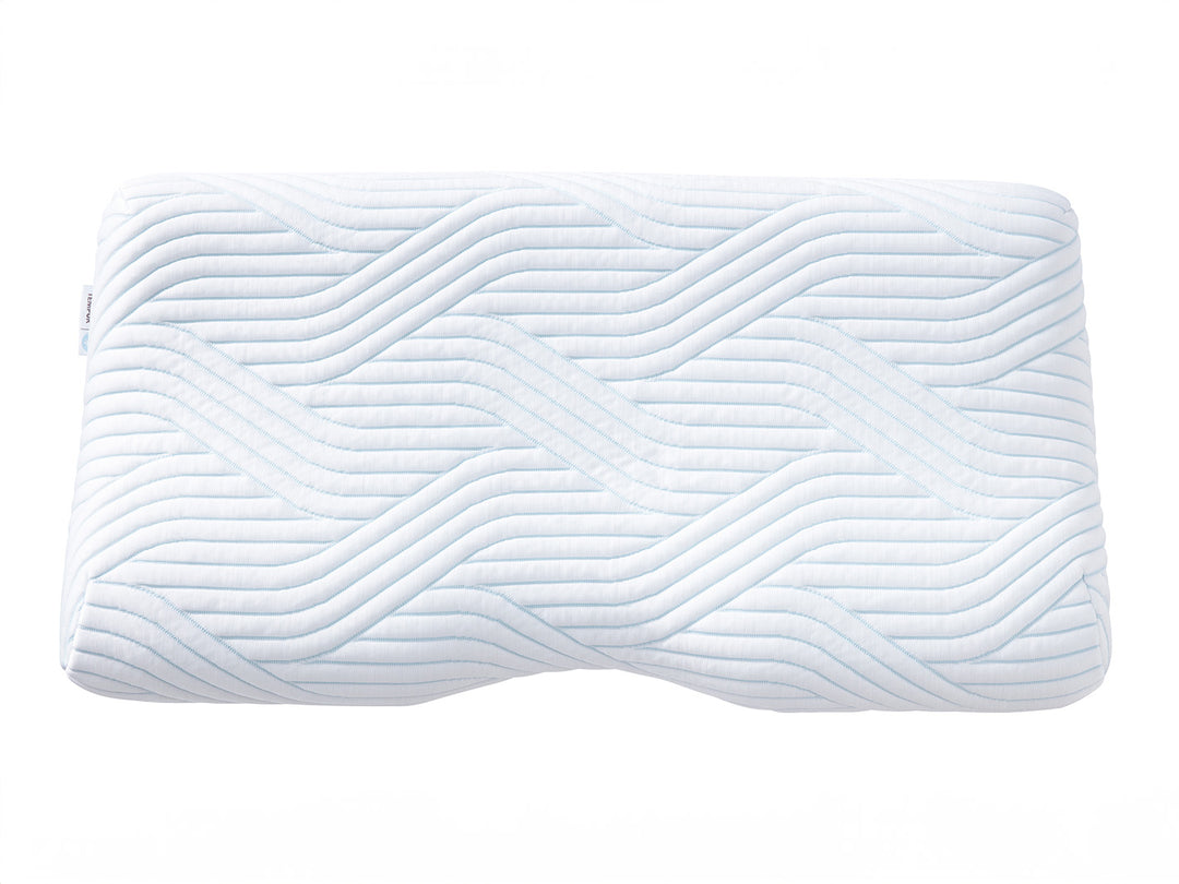 TEMPUR ErgoPlus SmartCool™ hovedpude